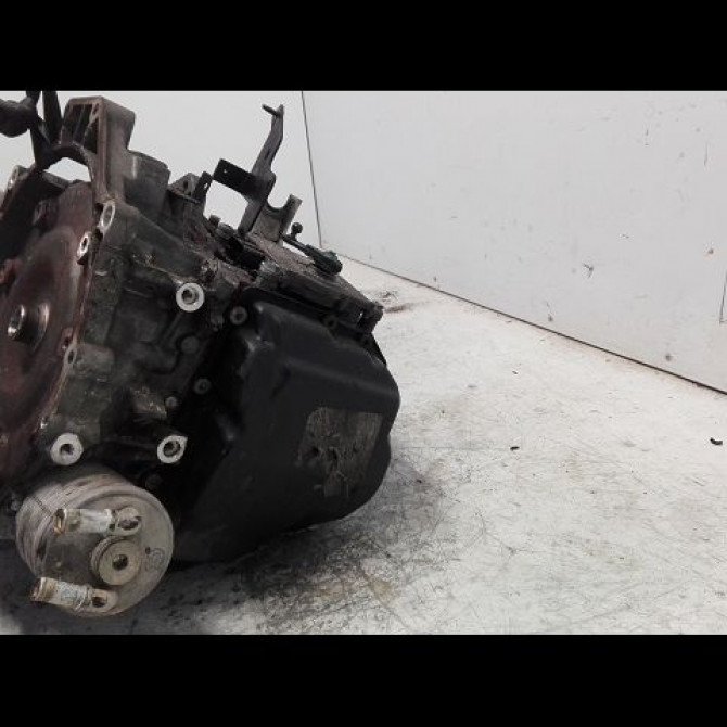 Boîte à vitesse automatique occasion PEUGEOT 607 Phase 2 09-2004->12-2010 2.7 HDI V6 204ch 2222ZQ 3