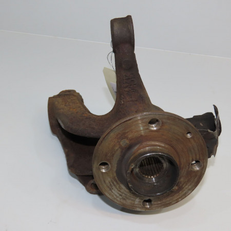 Moyeu avg occasion PEUGEOT 107 Phase 2 01-2009->01-2012 1.0i 70ch 12v 330782