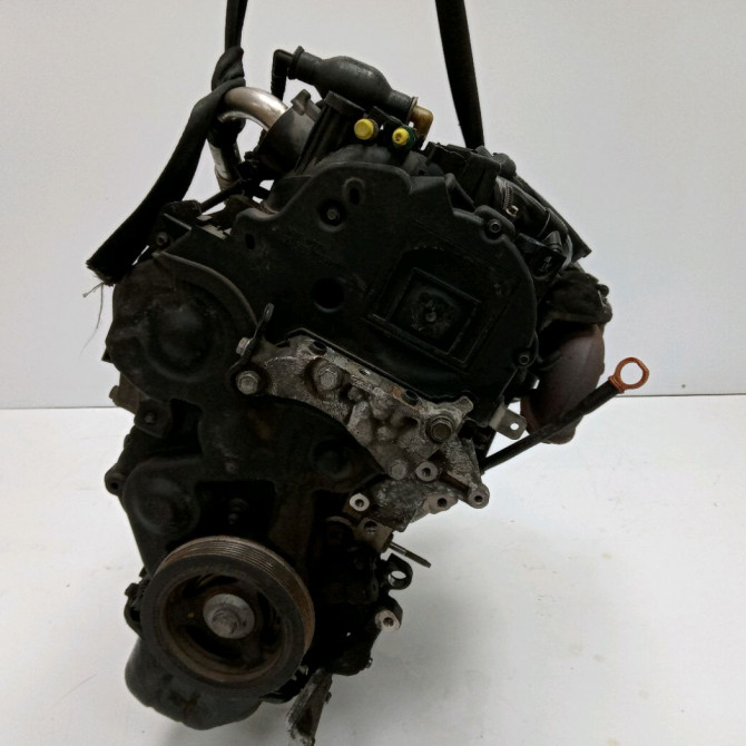 Moteur diesel occasion CITROEN C2 Phase 1 09-2003->10-2008 1.4 HDi 135FZ 2