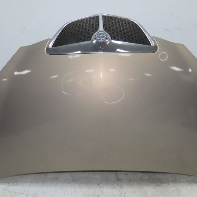 Capot occasion LANCIA Y III 51872629 1