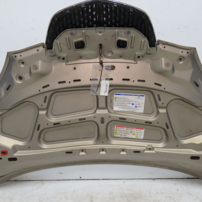 Capot occasion LANCIA Y III 51872629 2