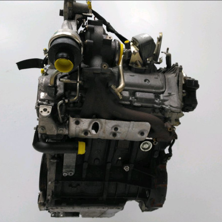 Moteur diesel occasion MERCEDES CLASSE A II Phase 2 04-2008->06-2012 A180 CDI 110ch