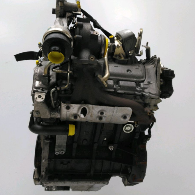 Moteur diesel occasion MERCEDES CLASSE A II Phase 2 04-2008->06-2012 A180 CDI 110ch 1