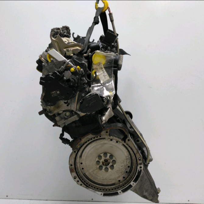 Moteur diesel occasion MERCEDES CLASSE A II Phase 2 04-2008->06-2012 A180 CDI 110ch 4