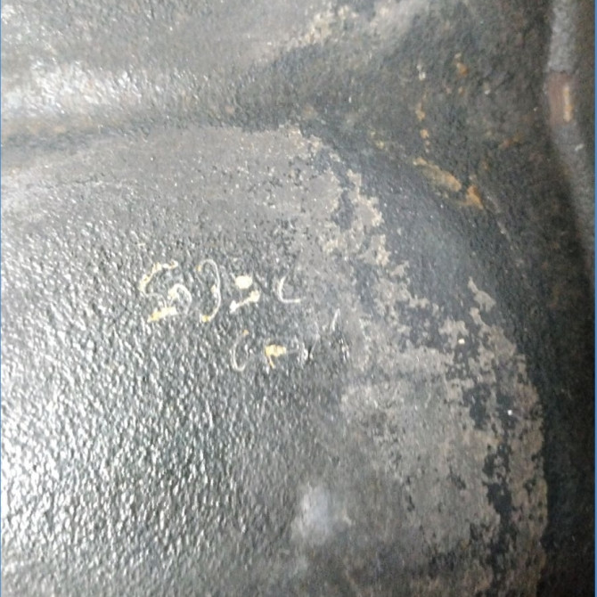 Moteur diesel occasion MERCEDES CLASSE A II Phase 2 04-2008->06-2012 A180 CDI 110ch 6