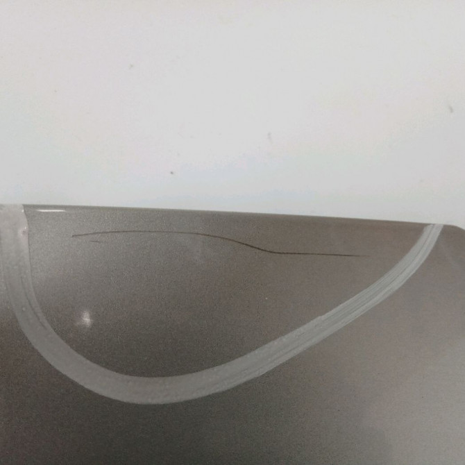 Capot occasion  39014121 3