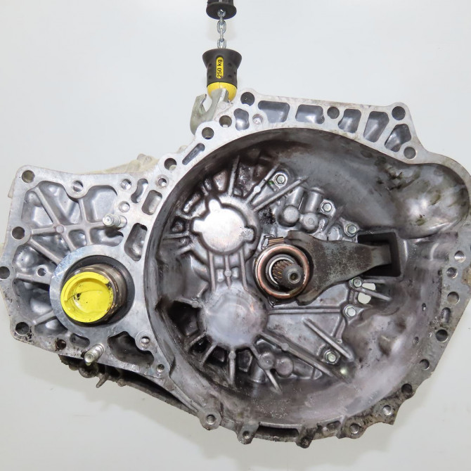 Boîte à vitesse mecanique occasion TOYOTA RAV4 III Phase 3 04-2010->01-2013 3030042200 1