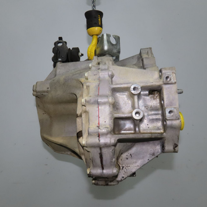 Boîte à vitesse mecanique occasion TOYOTA RAV4 III Phase 3 04-2010->01-2013 3030042200 2