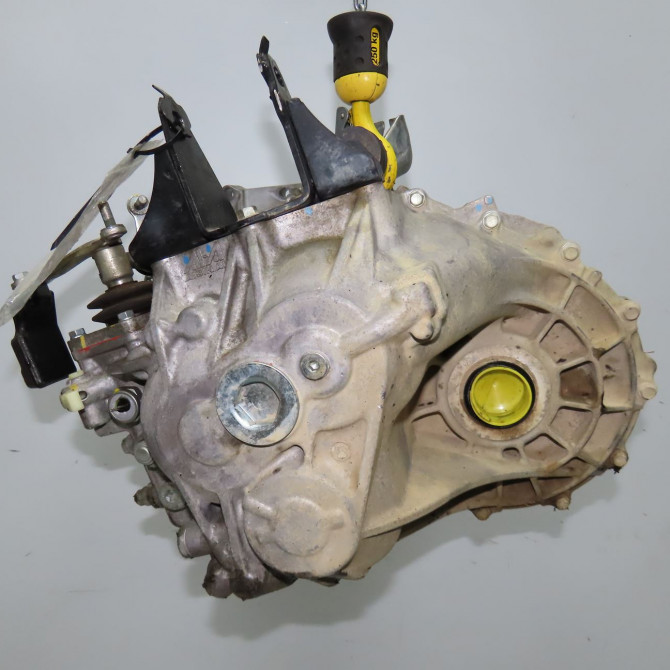 Boîte à vitesse mecanique occasion TOYOTA RAV4 III Phase 3 04-2010->01-2013 3030042200 3