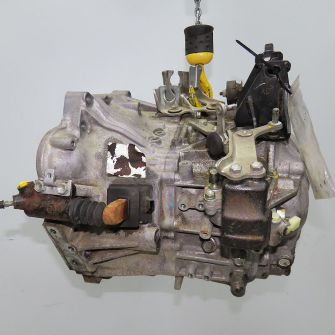 Boîte à vitesse mecanique occasion TOYOTA RAV4 III Phase 3 04-2010->01-2013 3030042200 4