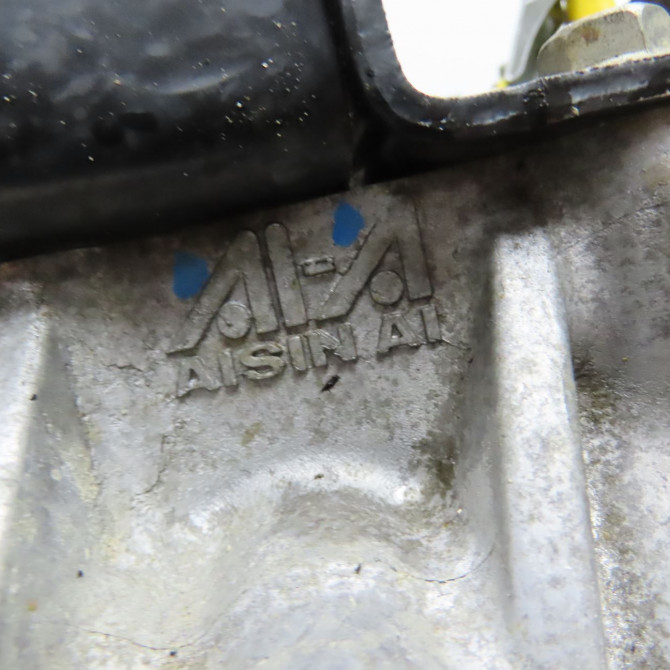 Boîte à vitesse mecanique occasion TOYOTA RAV4 III Phase 3 04-2010->01-2013 3030042200 5