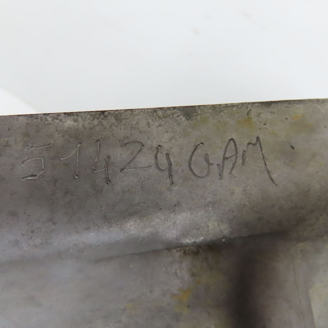 Boîte à vitesse mecanique occasion TOYOTA RAV4 III Phase 3 04-2010->01-2013 3030042200 6