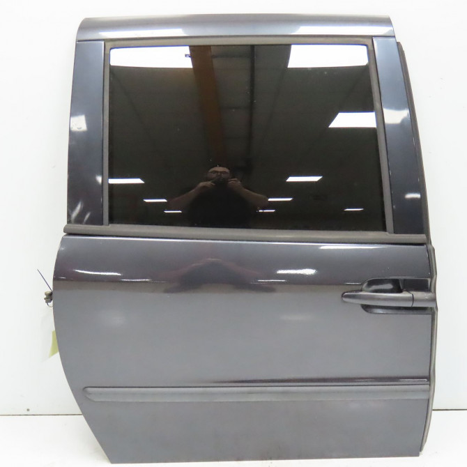Porte coulissante d occasion FIAT ULYSSE II Phase 1 09-2002->06-2010 2.2 JTD 9459933187 1