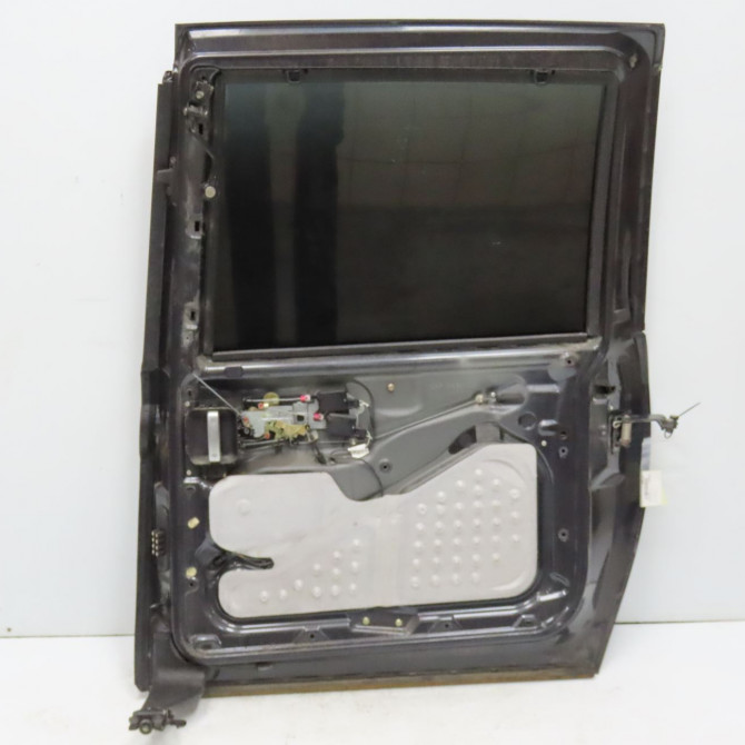 Porte coulissante d occasion FIAT ULYSSE II Phase 1 09-2002->06-2010 2.2 JTD 9459933187 2