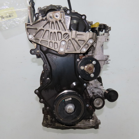 Moteur diesel occasion RENAULT LAGUNA III Phase 1 10-2007->10-2010 2.0 DCI 150ch 7701478170