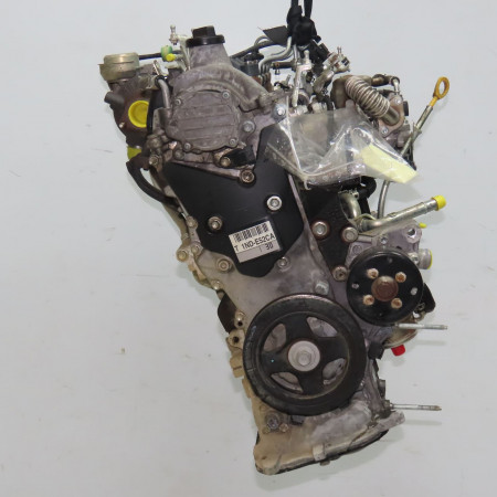 Moteur diesel occasion TOYOTA AURIS I Phase 1 03-2007->03-2010 126 D-4D 1900033260