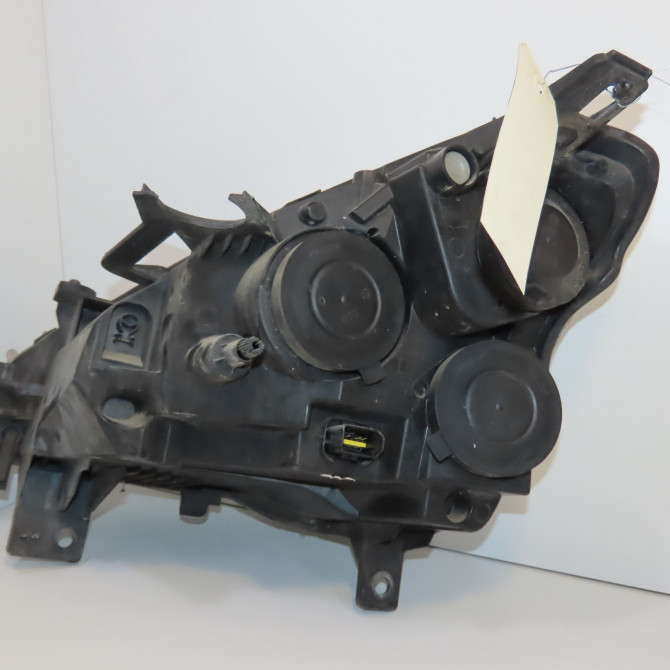 Phare droit occasion CITROEN BERLINGO II Phase 2 01-2012->01-2015 9806306580 2