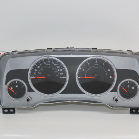 Compteur occasion JEEP PATRIOT Phase 1 11-2007->12-2010