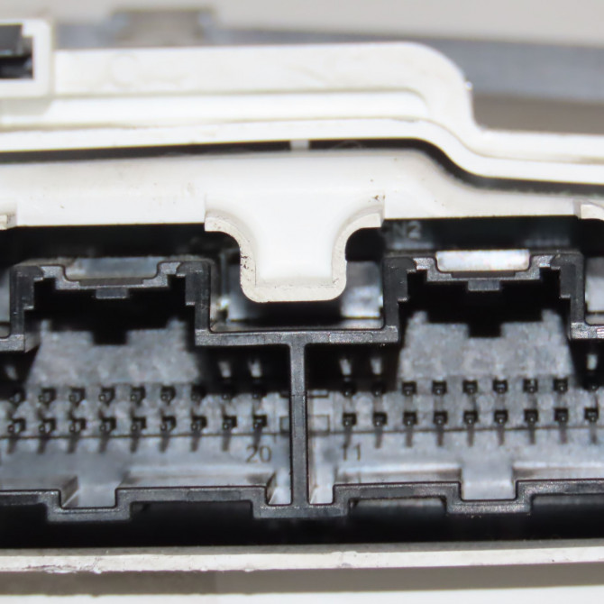 Compteur occasion JEEP PATRIOT Phase 1 11-2007->12-2010 3