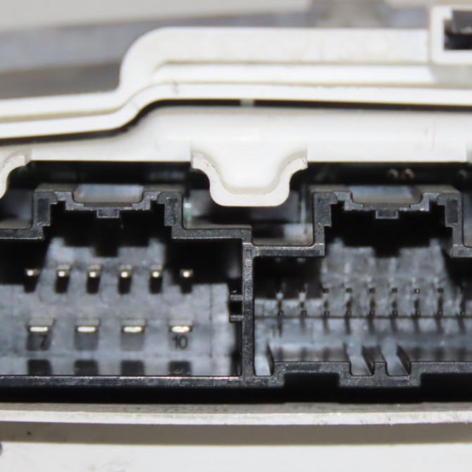 Compteur occasion JEEP PATRIOT Phase 1 11-2007->12-2010 4