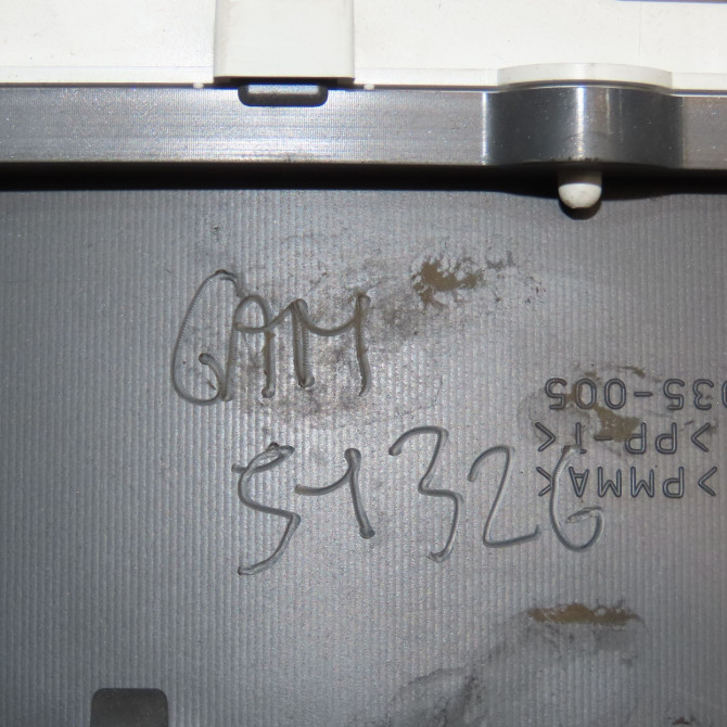 Compteur occasion JEEP PATRIOT Phase 1 11-2007->12-2010 7