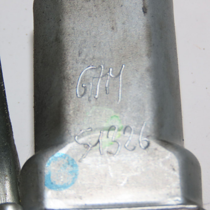 Moteur essuie-glace arrière occasion JEEP PATRIOT Phase 1 11-2007->12-2010 4