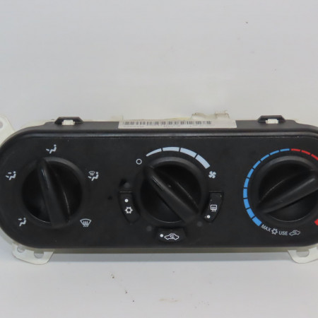 Commande de chauffage occasion JEEP PATRIOT Phase 1 11-2007->12-2010