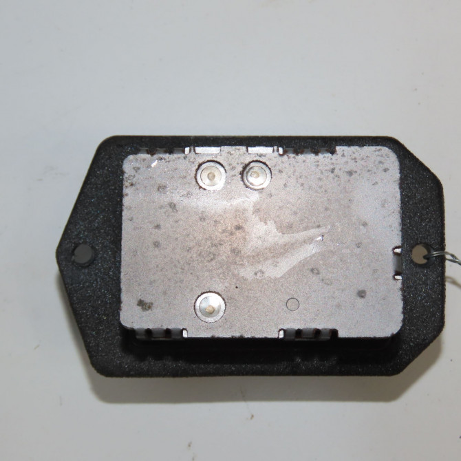 Resistance de chauffage occasion JEEP PATRIOT Phase 1 11-2007->12-2010 1