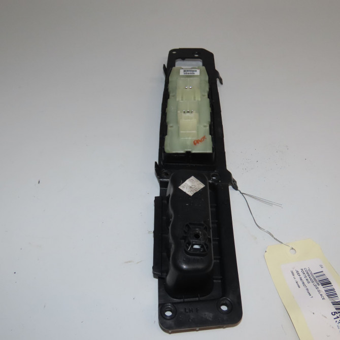 Commande lève-glace porte avant gauche occasion JEEP PATRIOT Phase 1 11-2007->12-2010 2