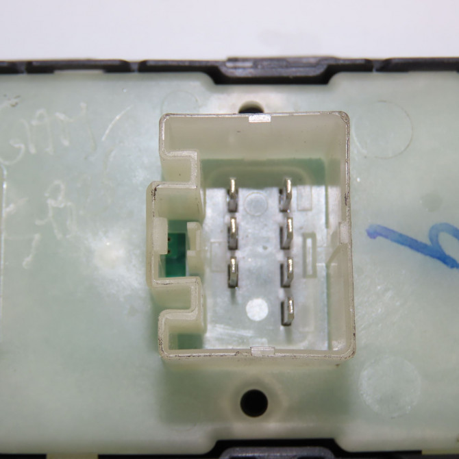 Commande lève-glace porte avant gauche occasion JEEP PATRIOT Phase 1 11-2007->12-2010 3