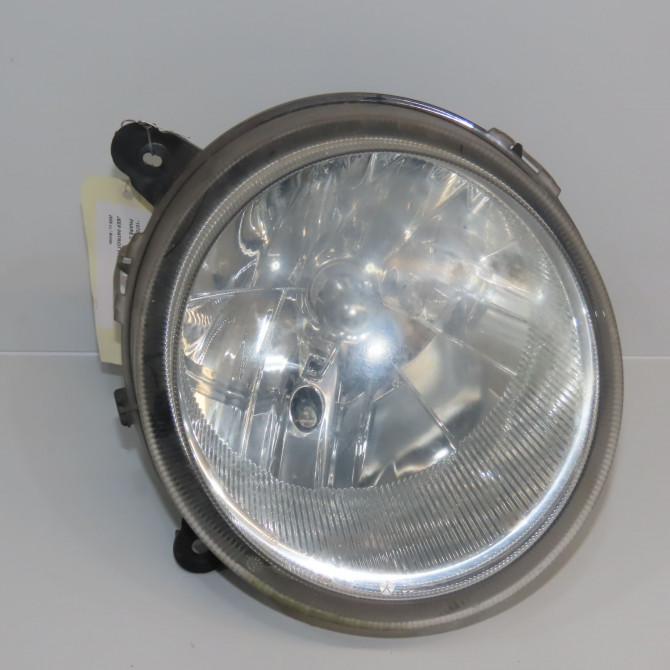 Phare droit occasion JEEP PATRIOT Phase 1 11-2007->12-2010 1