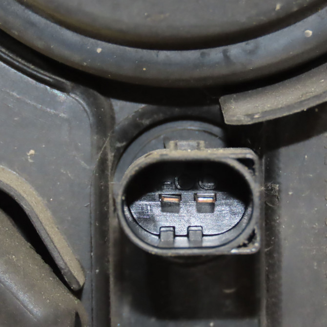 Phare droit occasion JEEP PATRIOT Phase 1 11-2007->12-2010 3