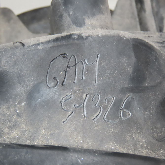 Phare droit occasion JEEP PATRIOT Phase 1 11-2007->12-2010 5