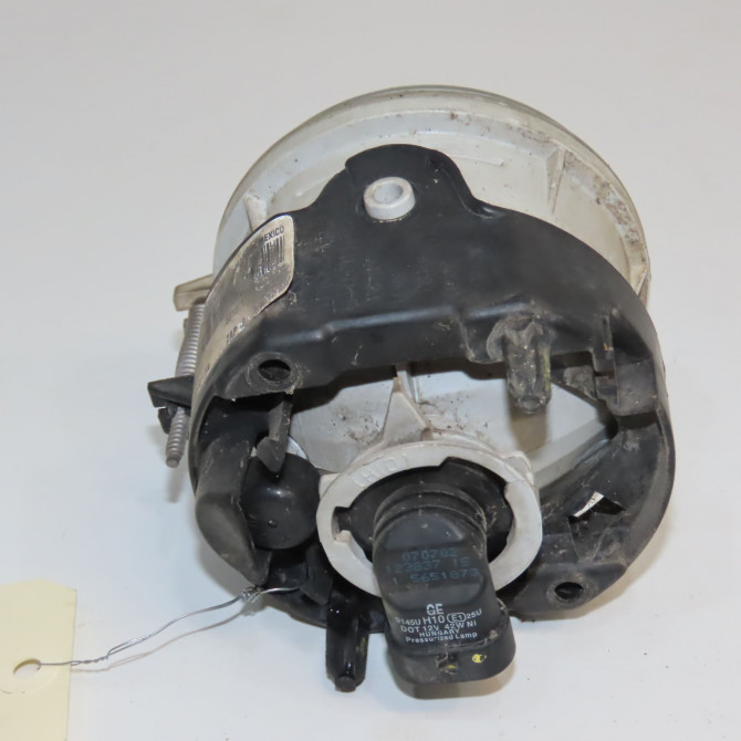 Phare antibrouillard avant droit occasion JEEP PATRIOT Phase 1 11-2007->12-2010 2