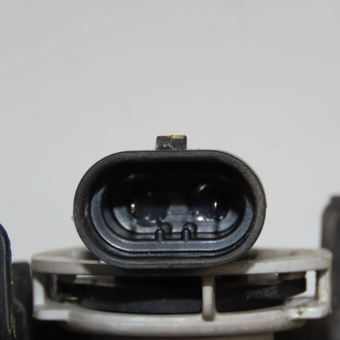 Phare antibrouillard avant droit occasion JEEP PATRIOT Phase 1 11-2007->12-2010 3