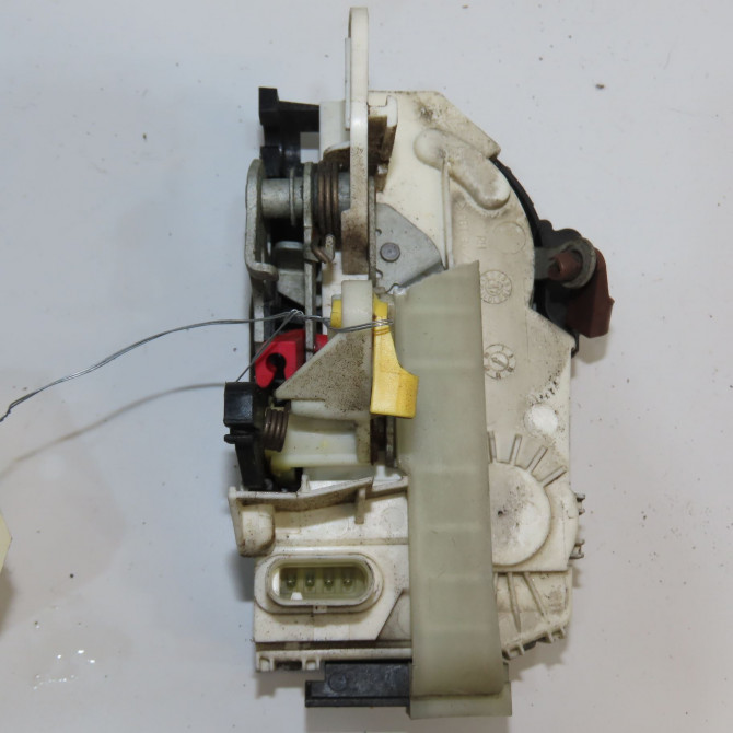 Serrure porte avd occasion JEEP PATRIOT Phase 1 11-2007->12-2010 2