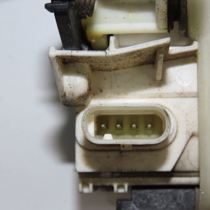 Serrure porte avd occasion JEEP PATRIOT Phase 1 11-2007->12-2010 3