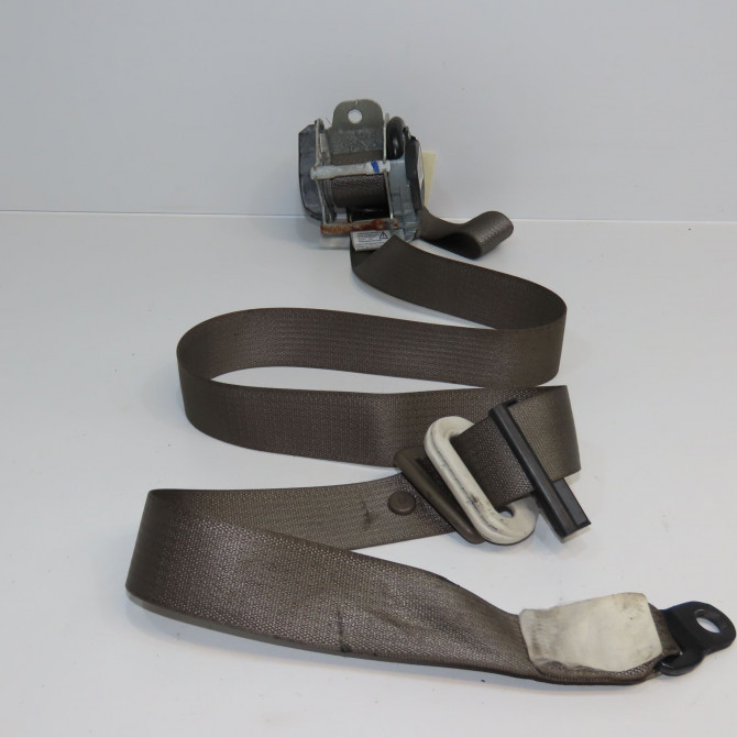 Ceinture avant droite occasion JEEP PATRIOT Phase 1 11-2007->12-2010 1