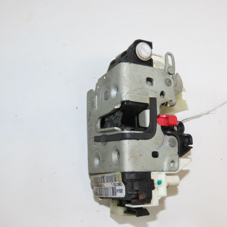 Serrure porte ard occasion JEEP PATRIOT Phase 1 11-2007->12-2010