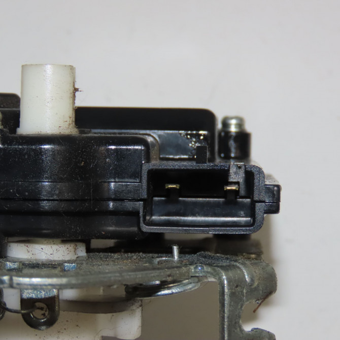 Serrure hayon occasion JEEP PATRIOT Phase 1 11-2007->12-2010 3