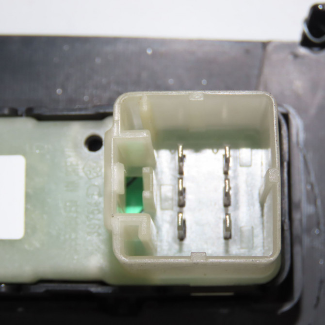 Commande leve-glace porte arrière gauche occasion JEEP PATRIOT Phase 1 11-2007->12-2010 3