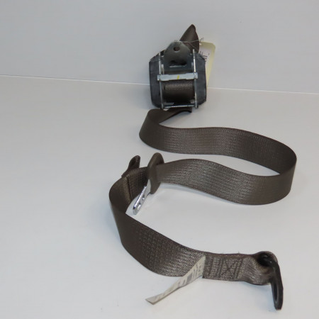 Ceinture arrière gauche occasion JEEP PATRIOT Phase 1 11-2007->12-2010