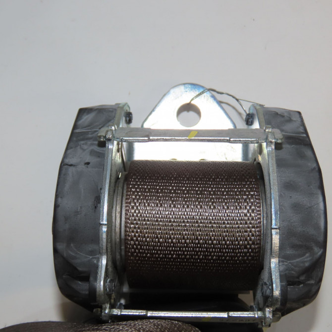 Ceinture arrière gauche occasion JEEP PATRIOT Phase 1 11-2007->12-2010 2