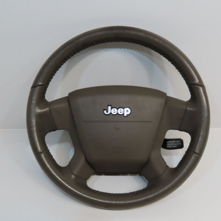 Volant de direction occasion JEEP PATRIOT Phase 1 11-2007->12-2010