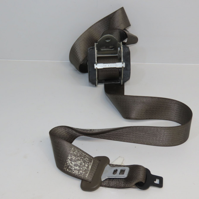 Ceinture arrière centrale occasion JEEP PATRIOT Phase 1 11-2007->12-2010 1