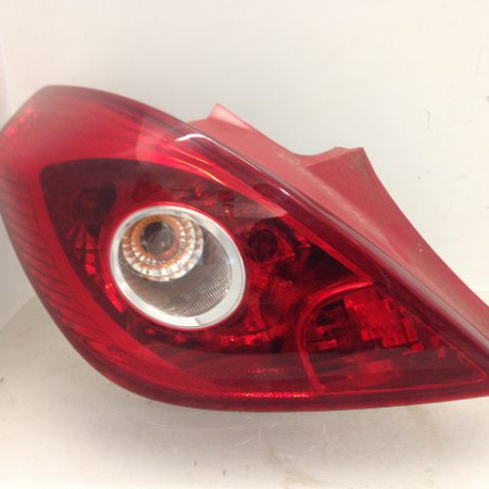 Feu arrière gauche occasion OPEL CORSA IV Phase 1 09-2006->12-2010 93189401