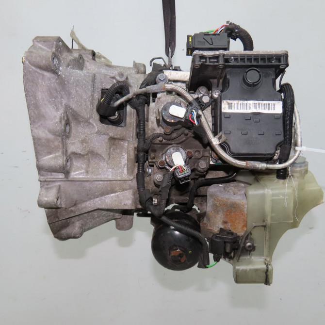 Boîte à vitesse automatique occasion  2231T3 2