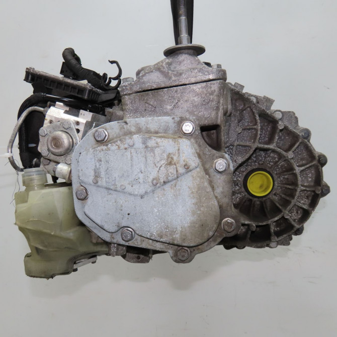 Boîte à vitesse automatique occasion  2231T3 3
