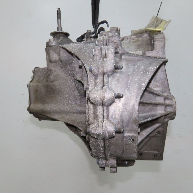 Boîte à vitesse automatique occasion  2231T3 4