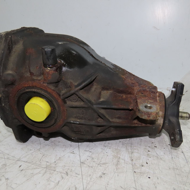 Pont arriere occasion MERCEDES CLASSE SLK II Phase 1 03-2004->04-2008 200K 163ch 1713500514 1